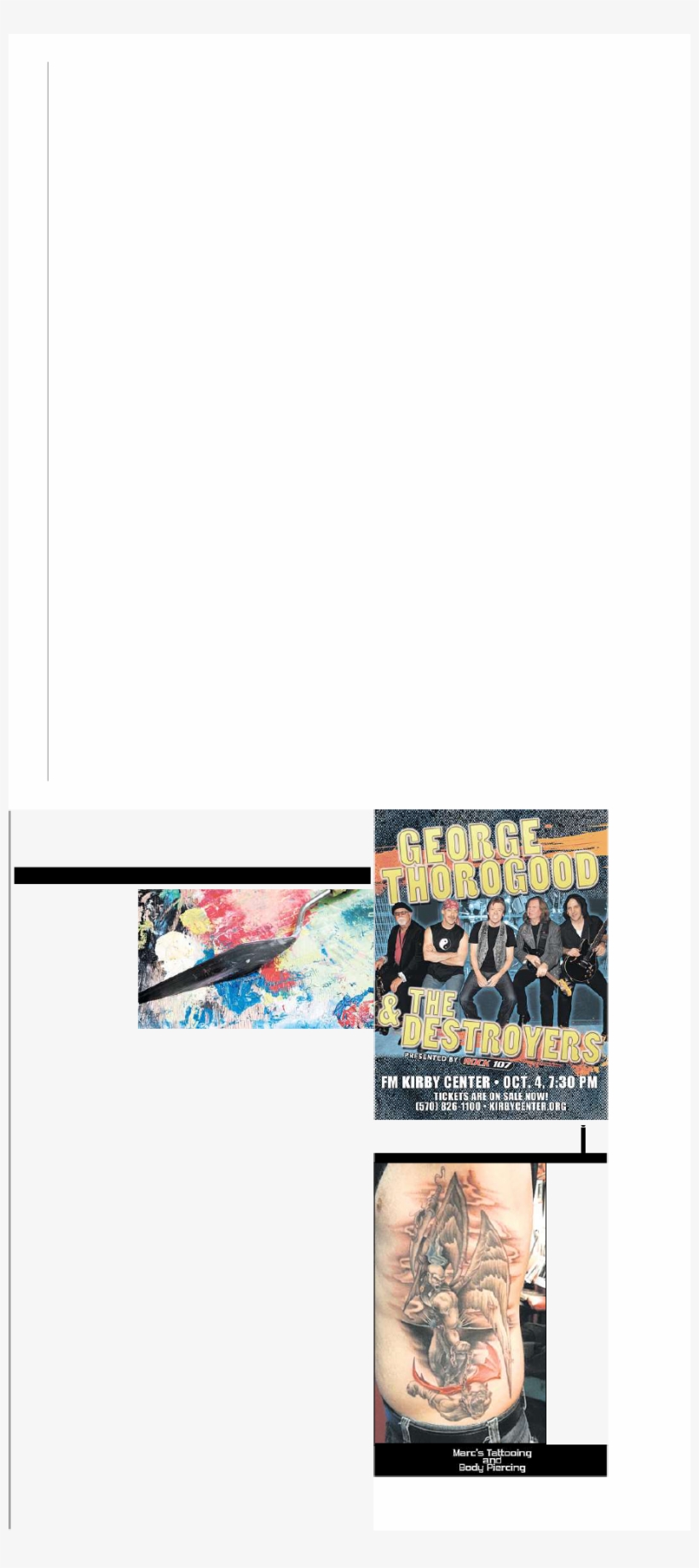 See Speak & See, Page - Poster, transparent png download