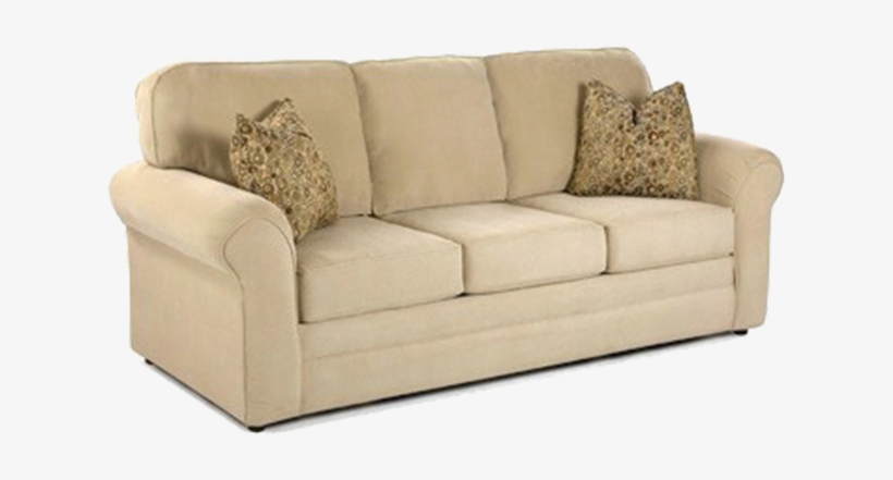 Living Room - Loveseat, transparent png download