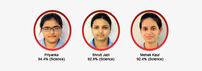 Our Shining Stars - Girl, transparent png download