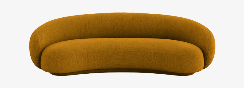 Tacchini Julep Sofa, transparent png download