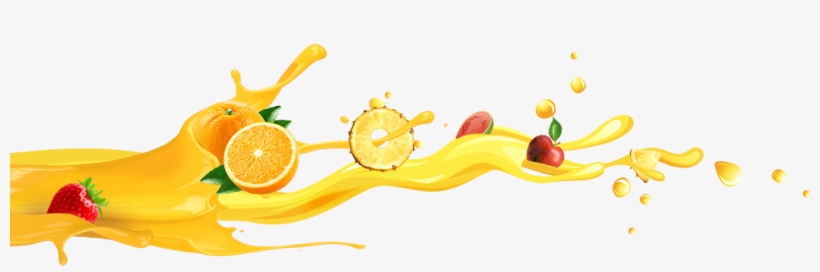 Easy Facebook Feed Error - Fruit Juice Background Png, transparent png download