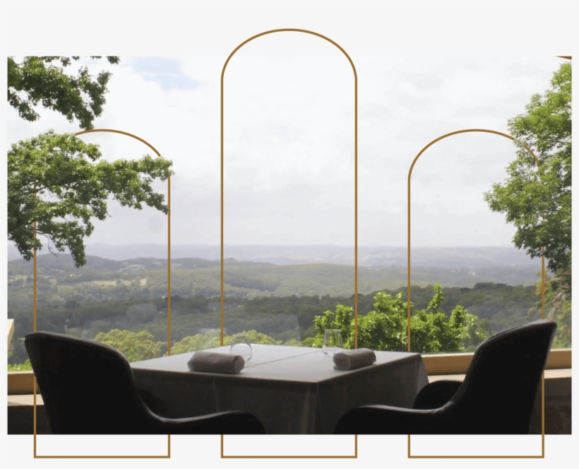 Of The Best Restaurants In Adelaide Hills, Our Restaurant, - Kitchen & Dining Room Table, transparent png download