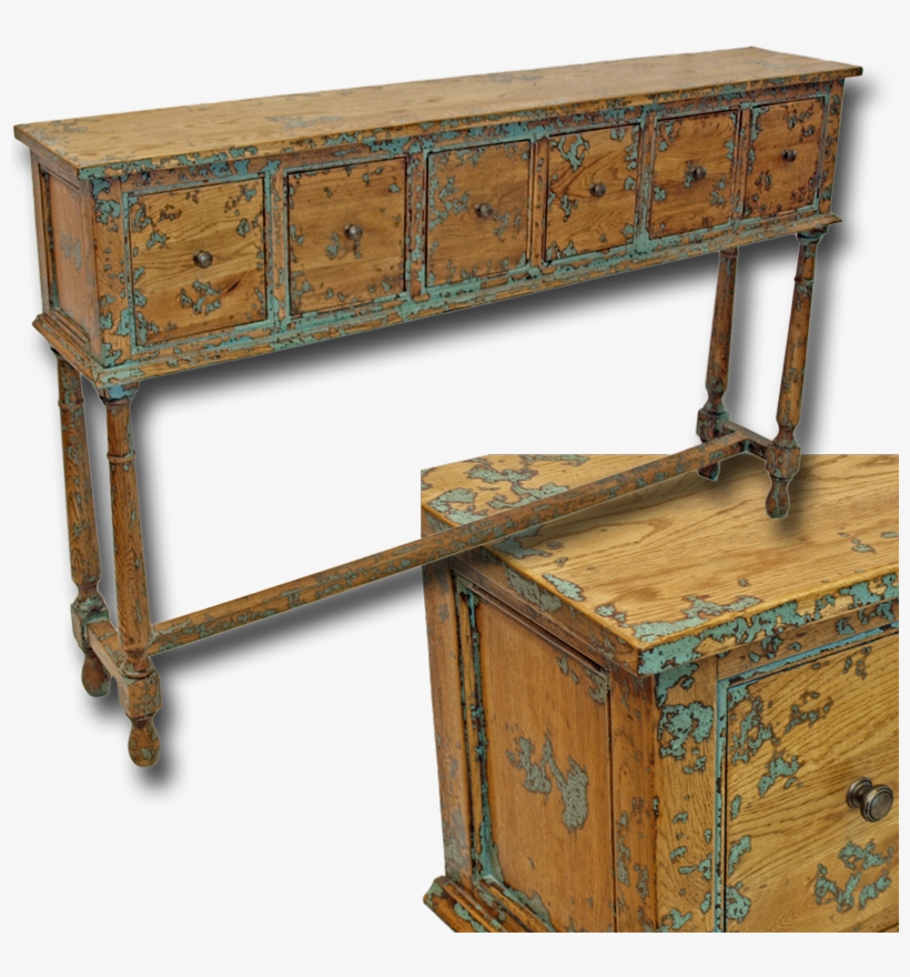 Mahogany Reproduction Furniture - Table, transparent png download