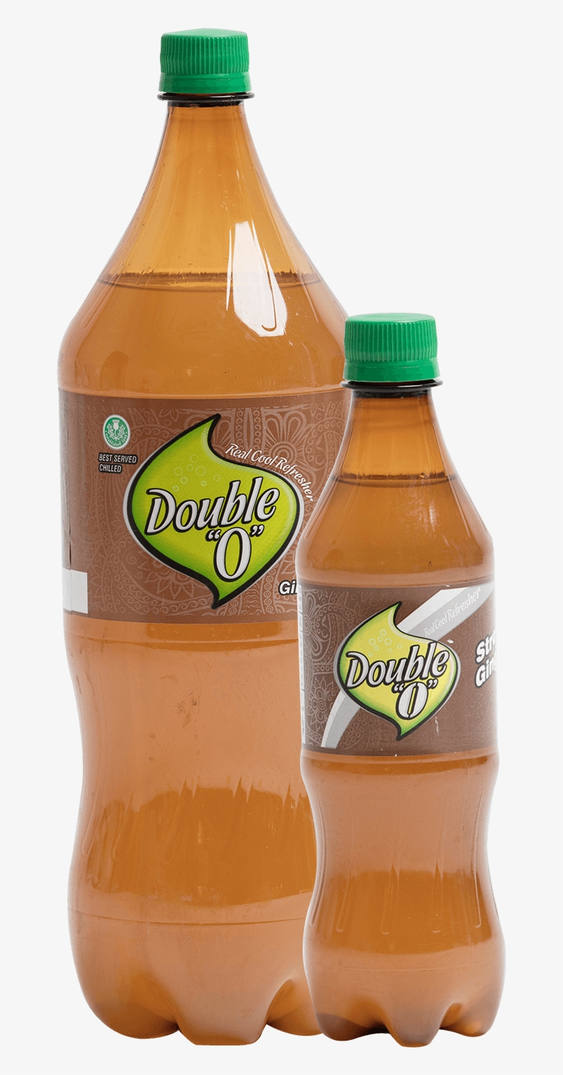 Strong Ginger Beer - Ginger Beer, transparent png download