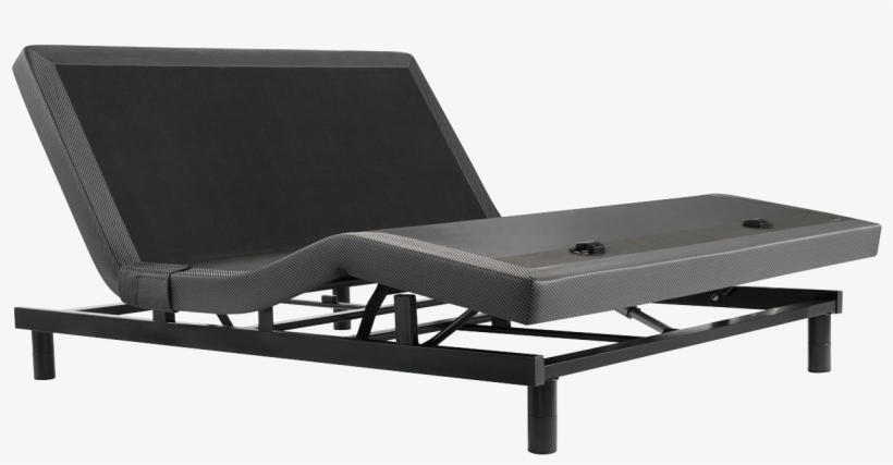 Leggett & Platt - Beautyrest Smartmotion 1.0 Queen Adjustable Base, transparent png download