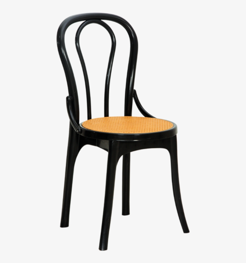 Banner Library Classic Chair - Chair, transparent png download