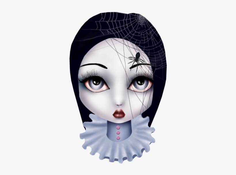 Blog De Poppy1951 - Doll, transparent png download