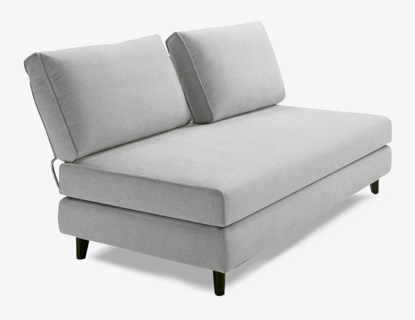 1 - Studio Couch, transparent png download