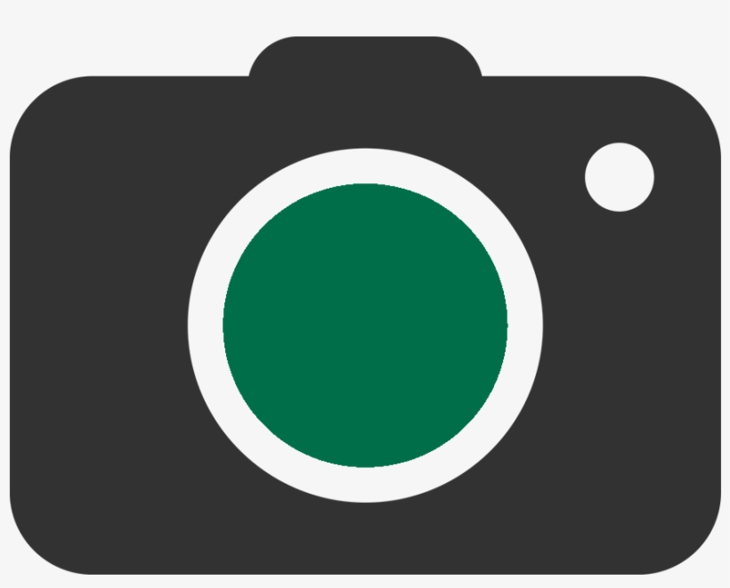 Camera Icon - Icon, transparent png download