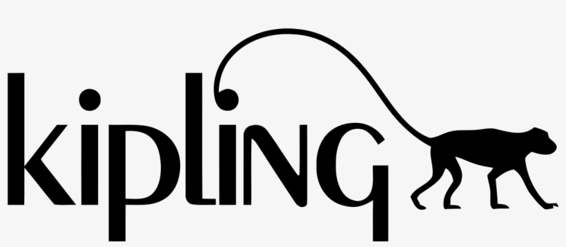 Kipling Logo Png, transparent png download
