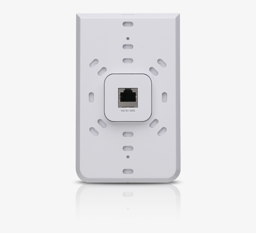 Unifi In-wall Hd - Ubiquiti Unifi Uap-iw, transparent png download