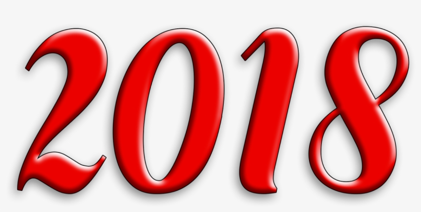 Happy New Year 2018 Free Download Hd Wallpapers - Mandela Day, transparent png download