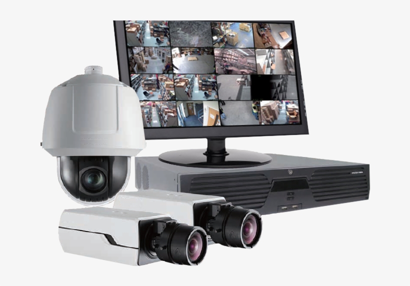 Avcontech Ghana Limited, A Wholly Owned Ghanaian Company Cctv Camera