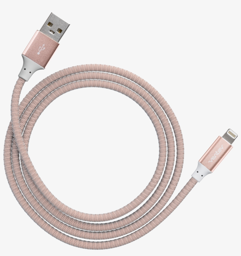 Urban Outfitters Iphone Charging Cable, transparent png download