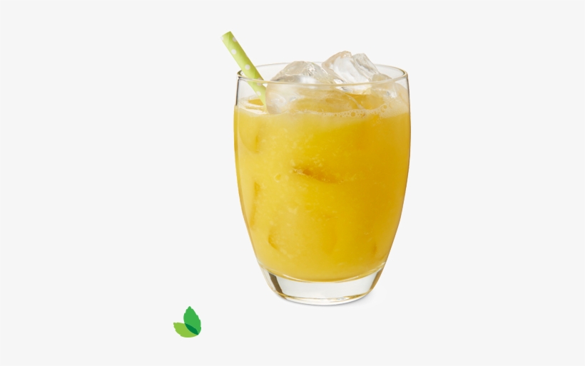 Mango Lemonade Recipe With Truvía® Cane Sugar Blend - Truvia Baking Blend, transparent png download