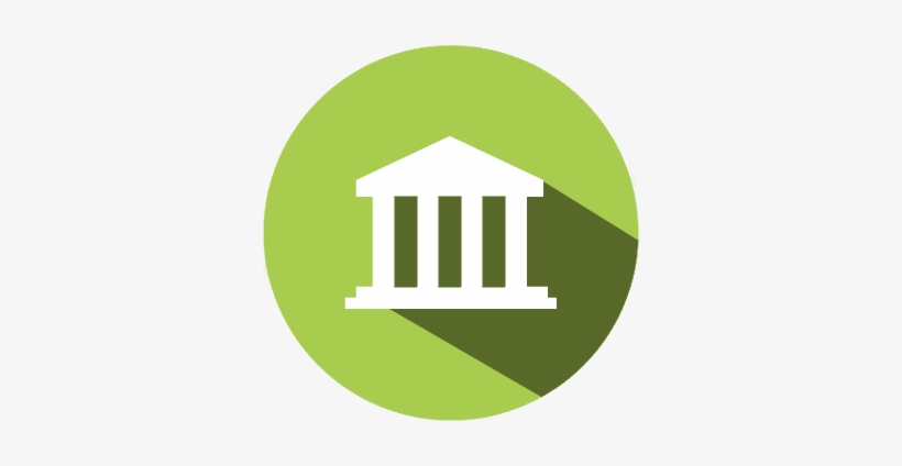 It Solution For Banking And Finance - Circle, transparent png download