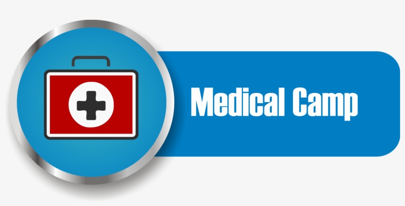 On 18 11 17, Free Health Checkup Was Organized In Sawalagaon, - Cross, transparent png download