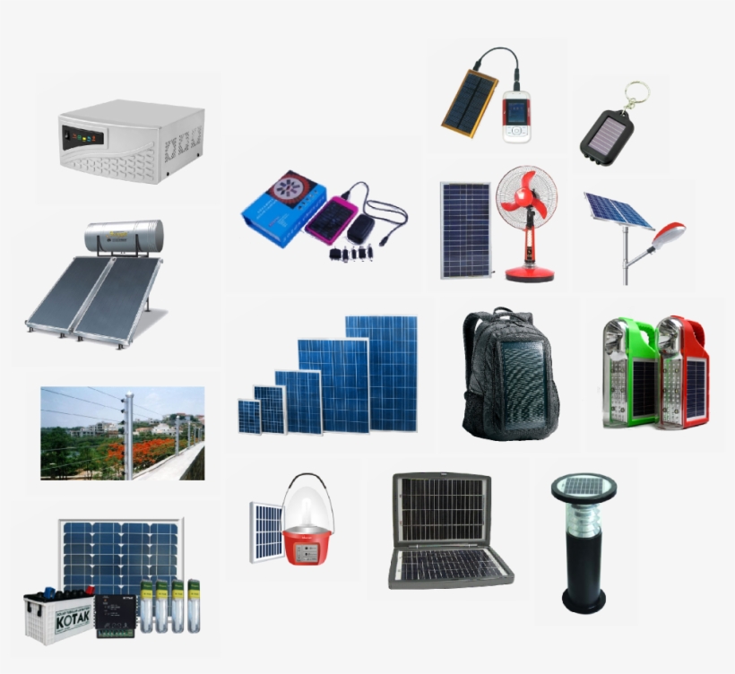 Kunwer Sachdev - Solar Products, transparent png download
