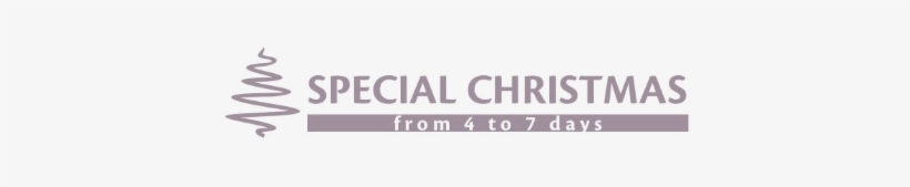 4-night Stay 4 Days Skiarea Ski Pass - Calligraphy, transparent png download