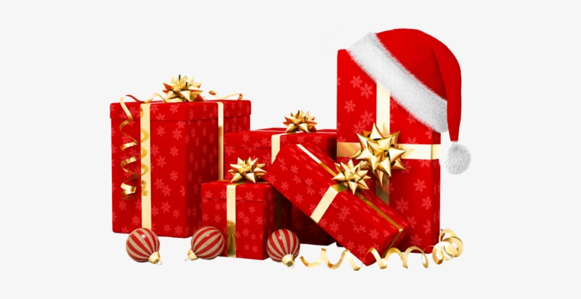 Details Of Special Prizes - Christmas Gift, transparent png download