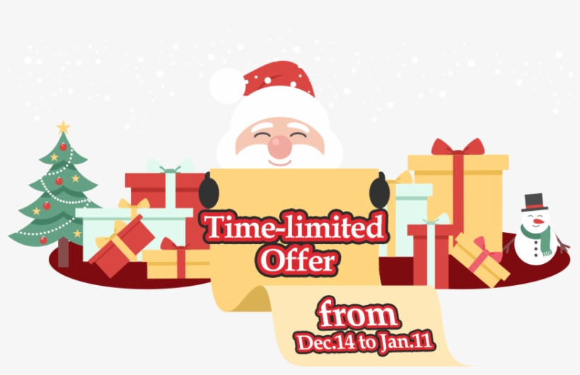 Santa Claus, transparent png download