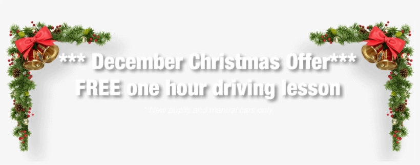Christmas Offer - Christmas Day, transparent png download