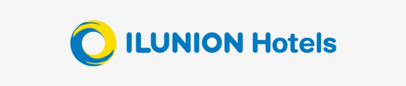 18 Dec - Hotel Ilunion Logo, transparent png download