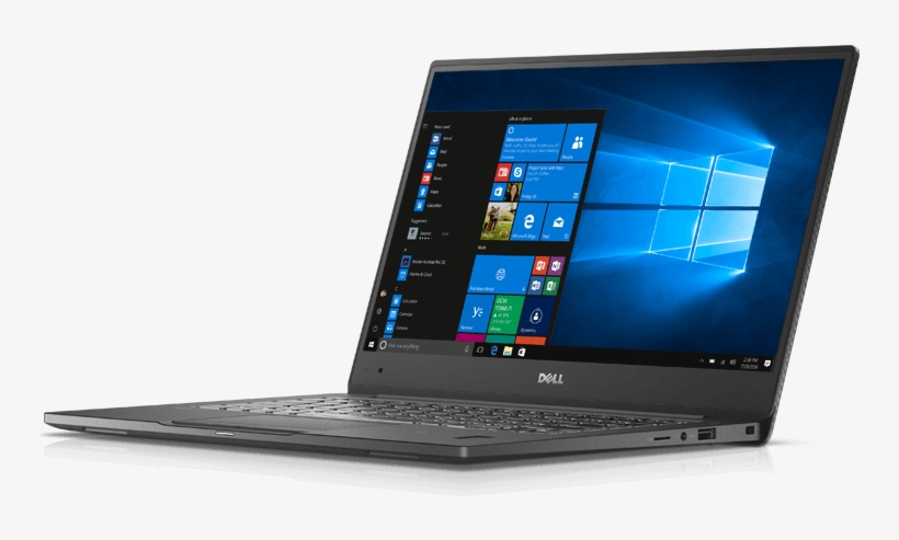 Dell Latitude - Macbook Pro Alternative 2018, transparent png download