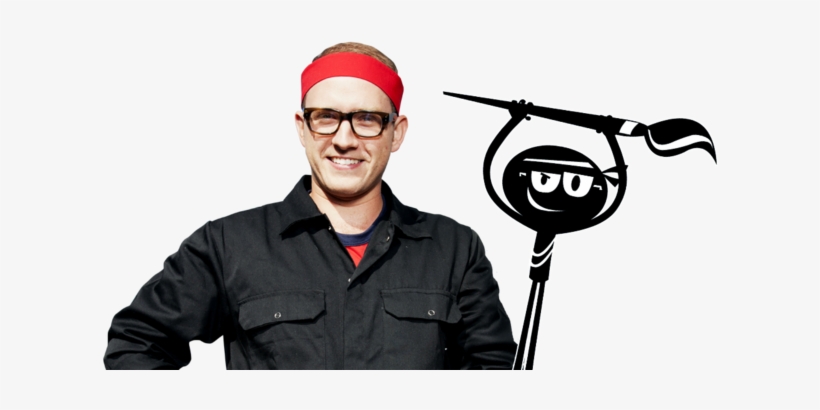 Art Ninja, transparent png download