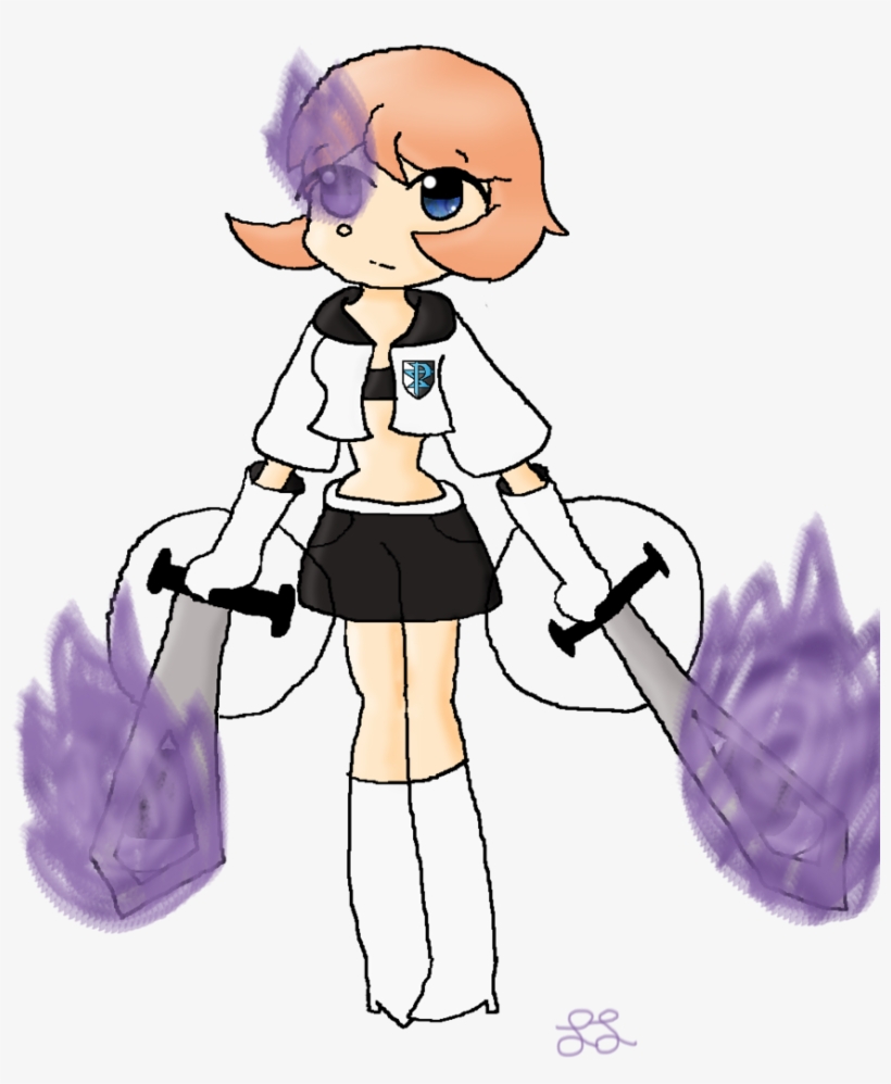 Superiorlemon @ Da - Rock Mary, transparent png download