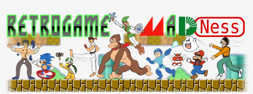Japan Retrogame Madness - The King Of Fighters '97, transparent png download