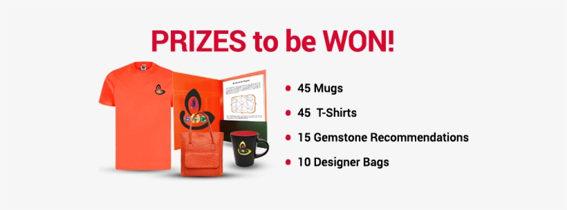 Diwali Dhamaka Spin To Weal Win Mugs Bag T-shirt And - Free Gift Sample Product, transparent png download