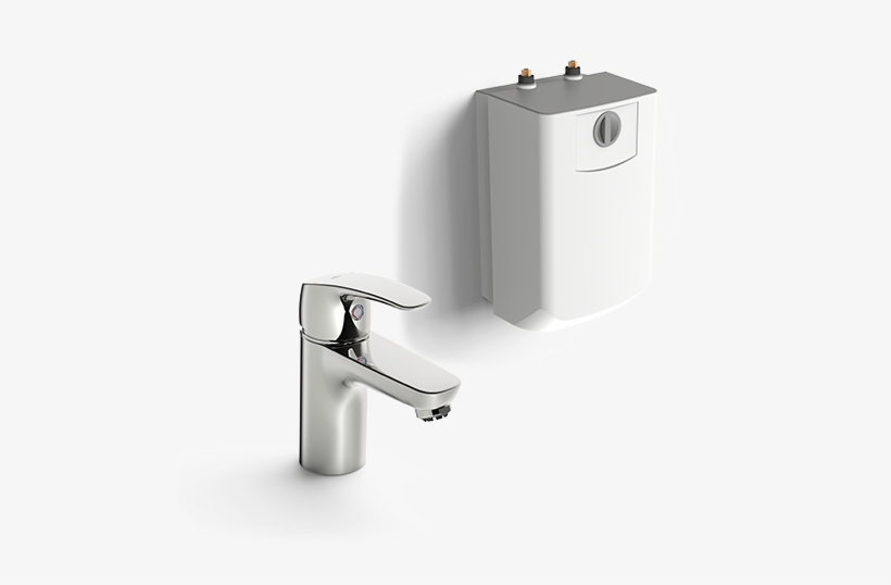 Many Summer House Owners Appreciate Having Convenient - Oras Safira 1003f Håndvaskarmatur, transparent png download