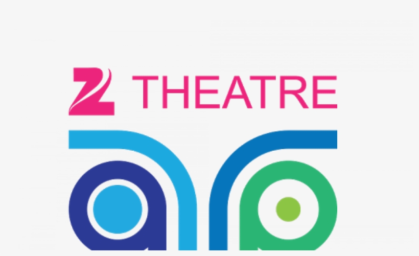 Zee Launches 'zee Theatre', To Become First Indian - Zee Theatre Logo Png, transparent png download