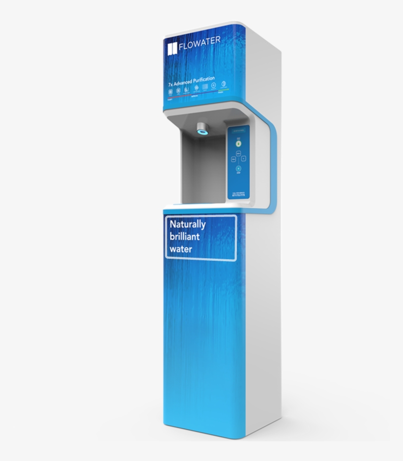 Event Filtered Water Station, transparent png download