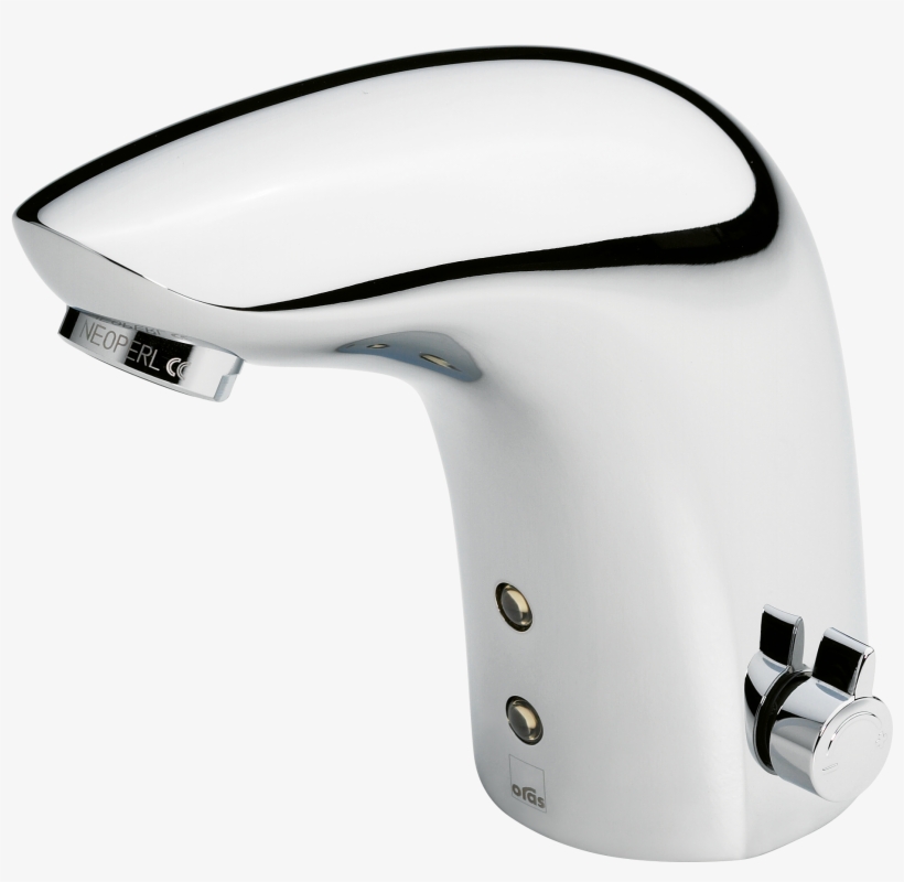 6150f Oras Electra, Washbasin Faucet, 6 V, - Oras Electra, transparent png download