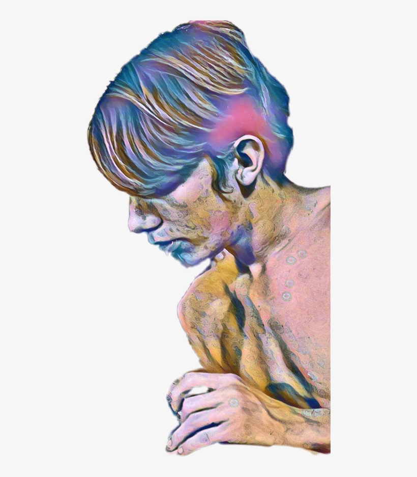 The Newest Handsome Firstson Mylove Miracle Blessed - Illustration, transparent png download