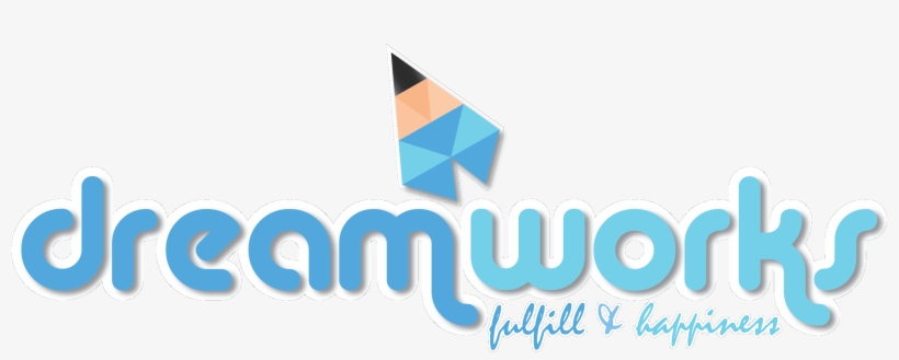 Dreamworks - Graphic Design, transparent png download