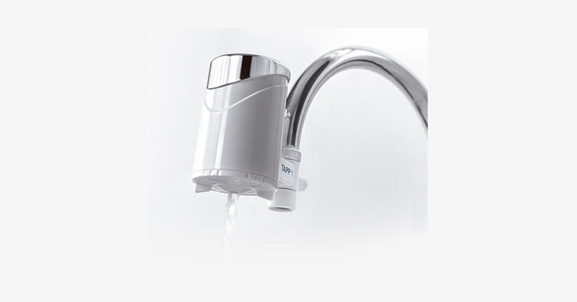 Tapp 2 Twist - Filtro Agua Grifo, transparent png download