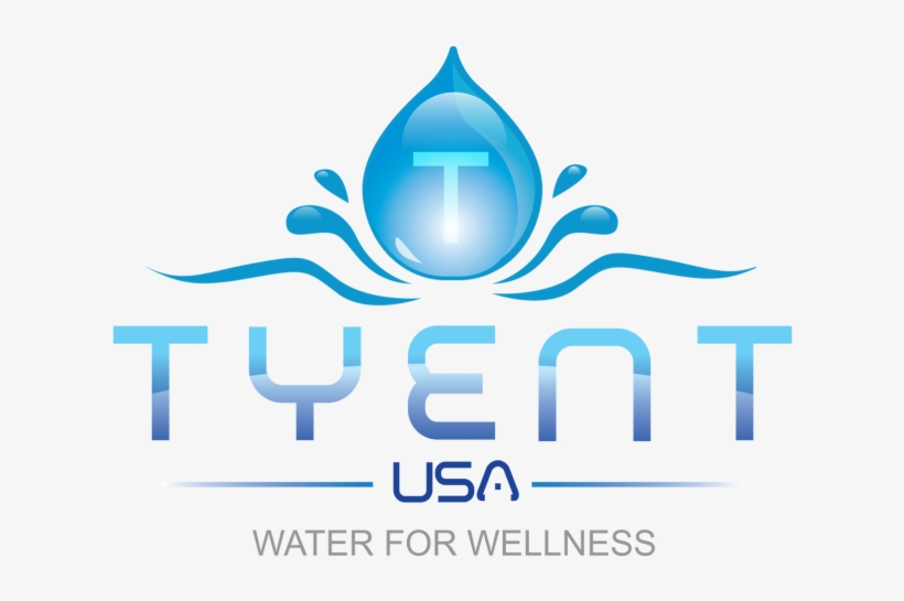 Are You Thinking About The Low Caliber Of The Tap H20 - Tyent Usa Logo, transparent png download