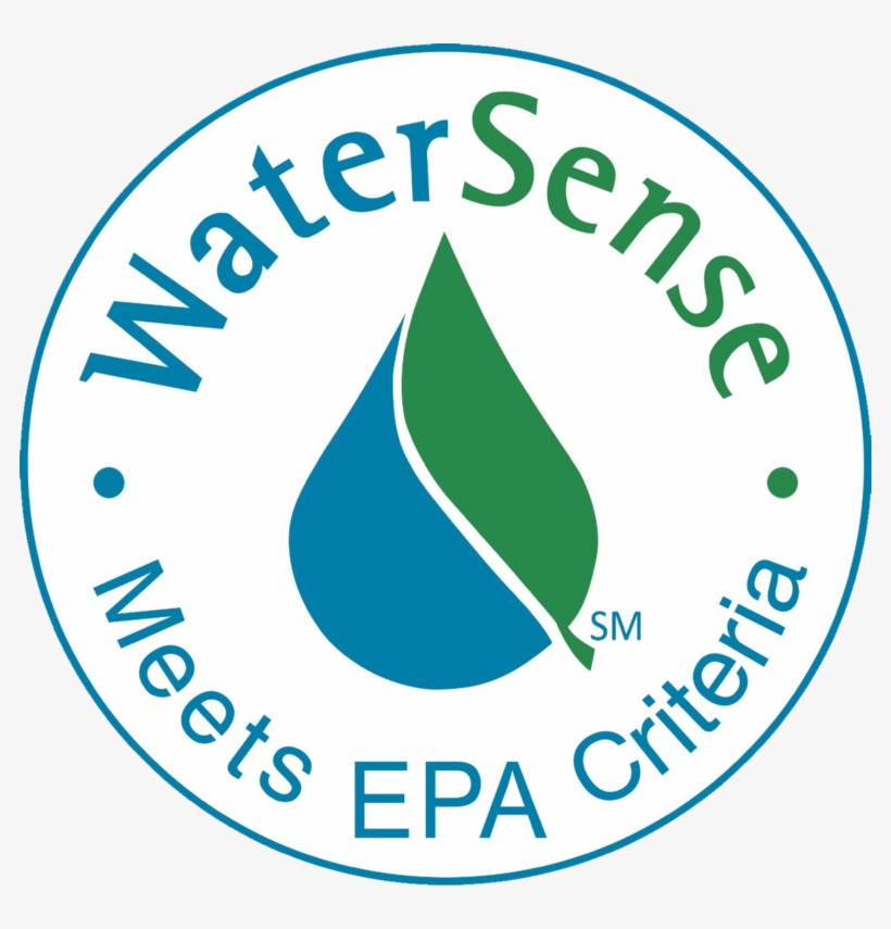 Install A Water Saving Showerhead - Water Sense, transparent png download