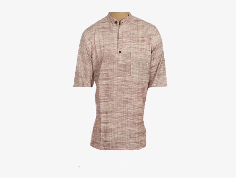 Khadi Men Halfkurta Khadi Kurta Png PNG Image Transparent PNG Free