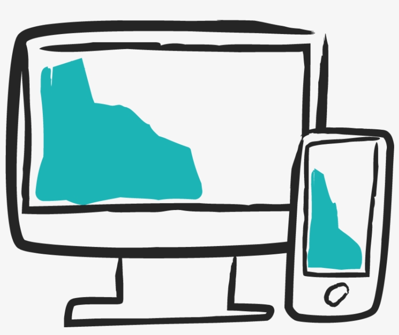 How It Works - Fundraising, transparent png download