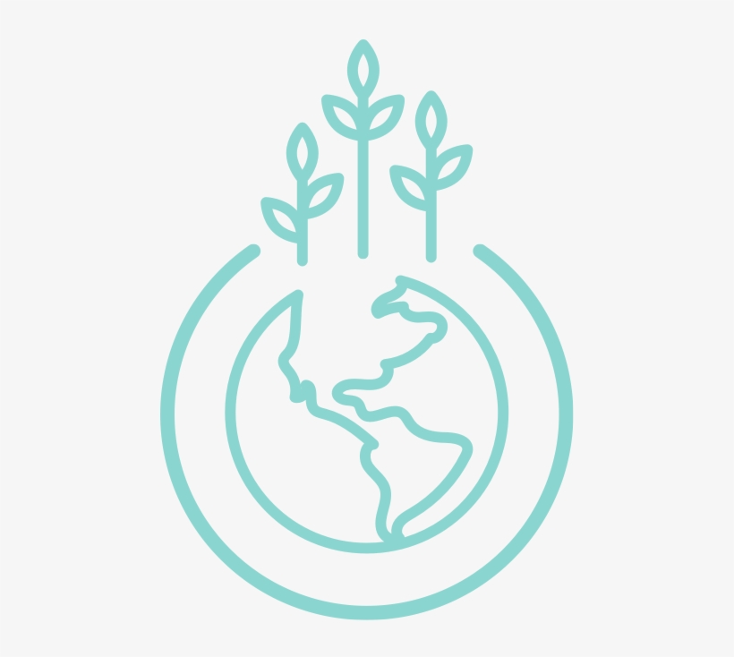 Chicobag Takes A Holistic Approach To Sustainability - Circle, transparent png download