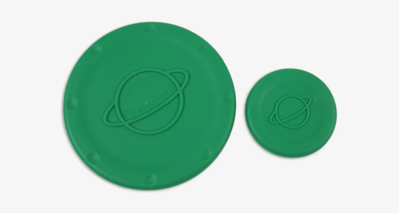 Extra Lid For Sililid Dippers - Circle, transparent png download