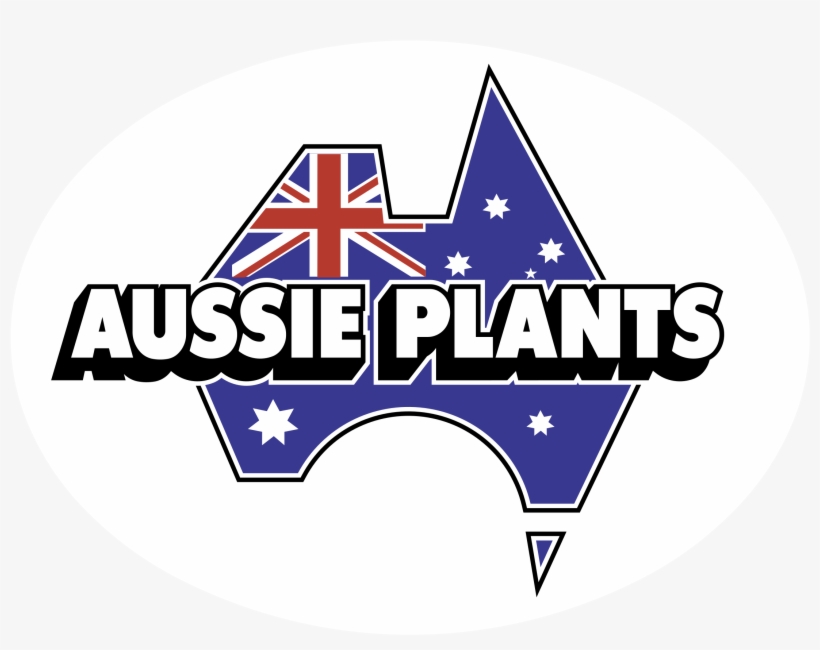 Aussie Plants Logo Png Transparent - Aussie, transparent png download