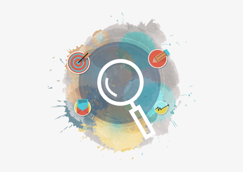 Backgroundimg - Circle, transparent png download