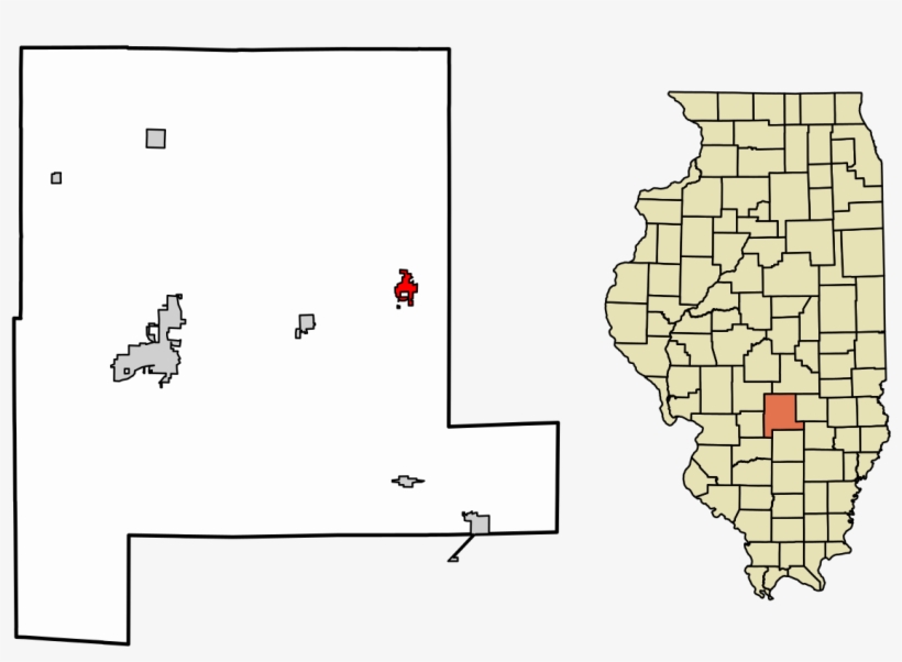 County Illinois, transparent png download