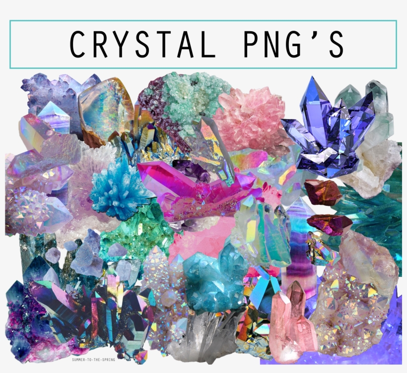 Image Free Library Fashion Design Images - Crystal Png Aesthetic, transparent png download