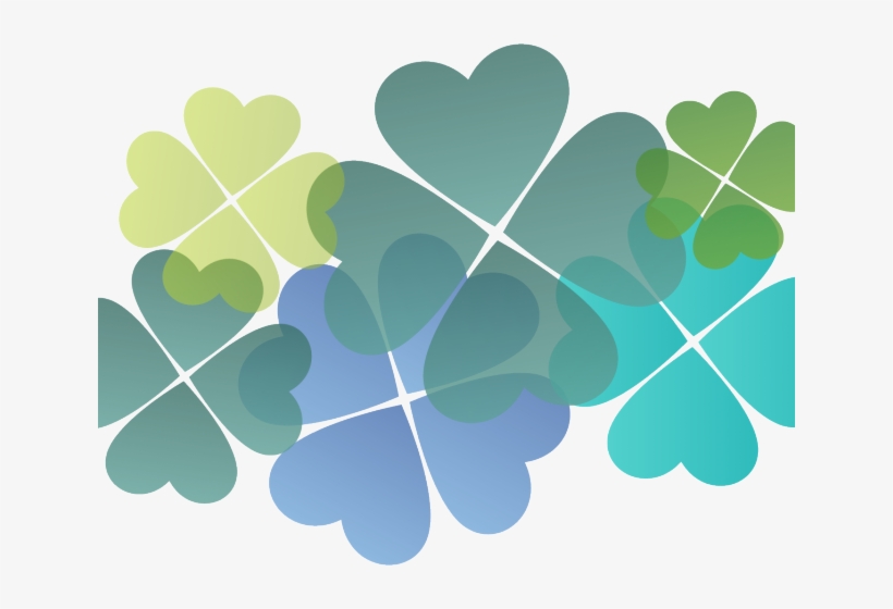 Shamrock Png Transparent Images - Portable Network Graphics, transparent png download